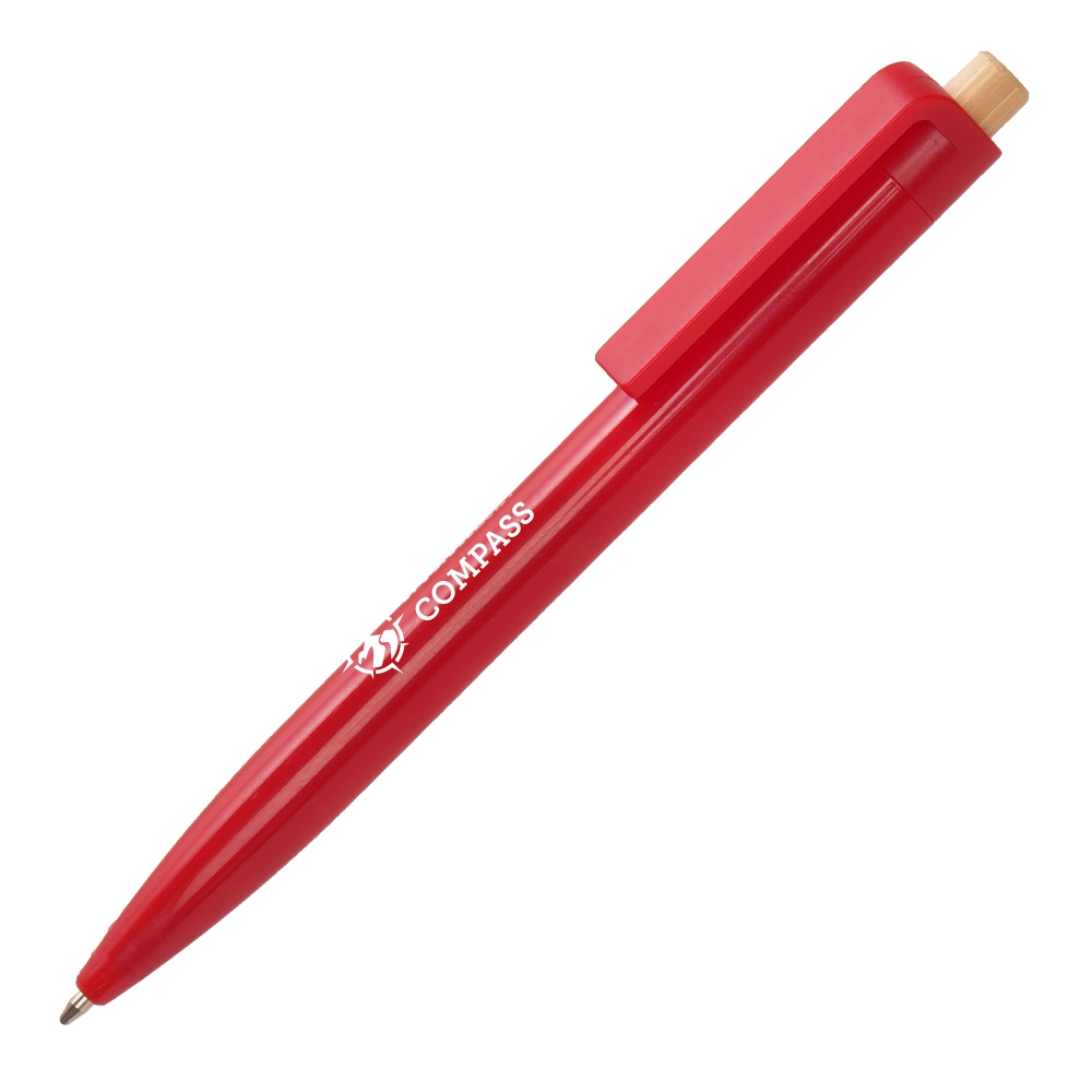 Glossy Recycled Ball Pen