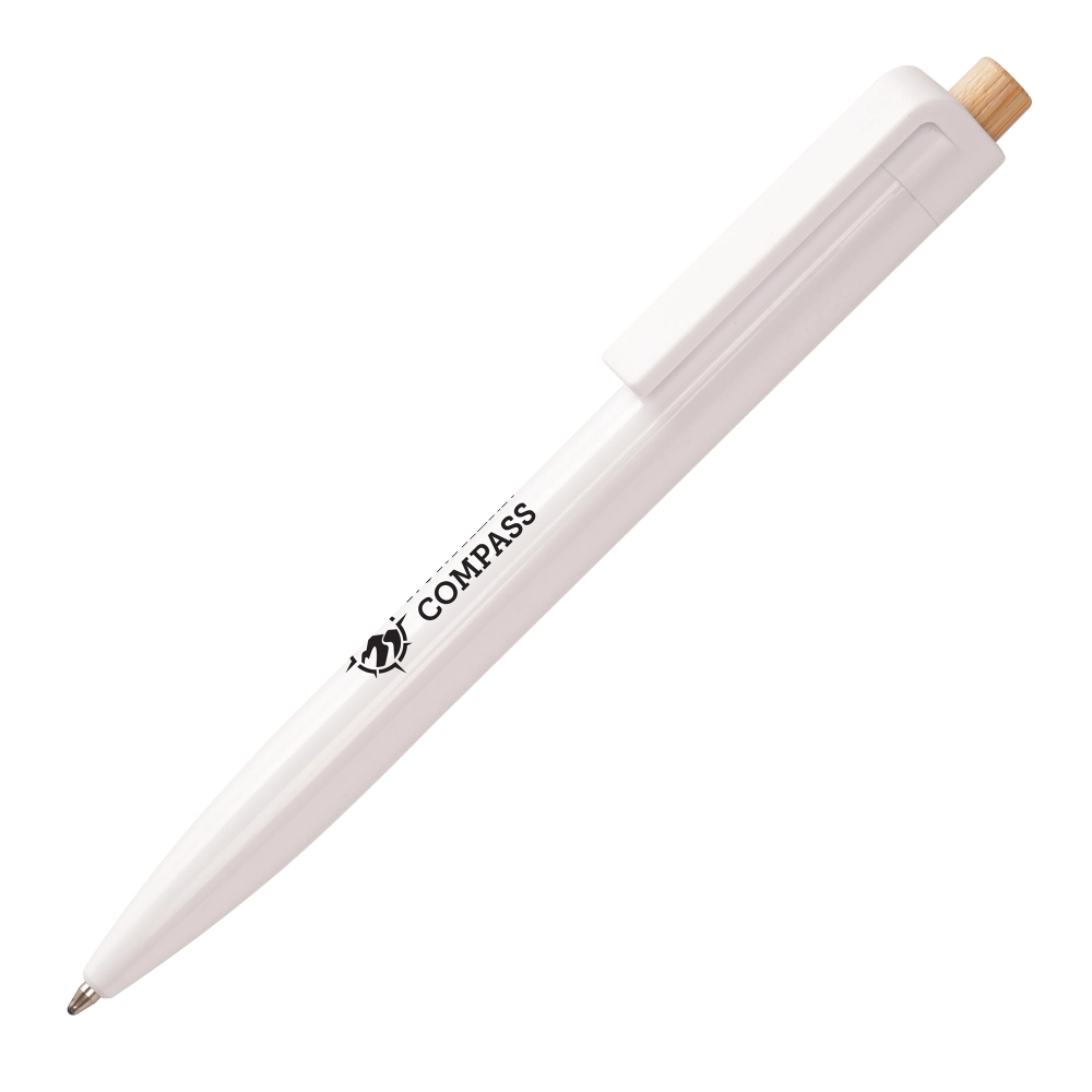 Glossy Recycled Ball Pen