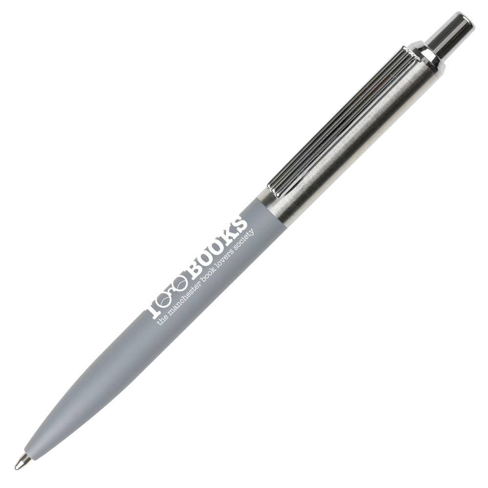 Memo Recycled Ball Pen