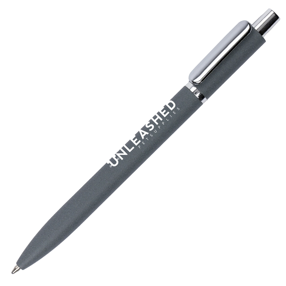 Pebble Ball Pen