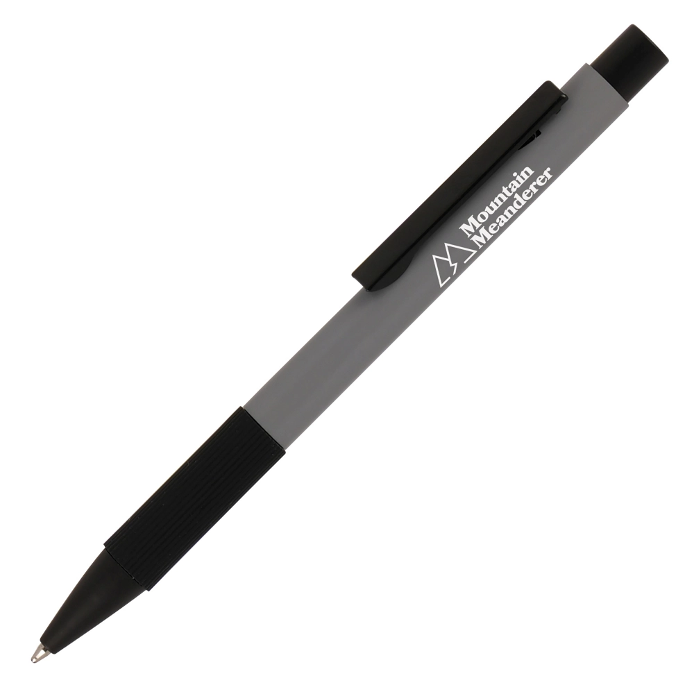 Mystic Grip Ball Pen