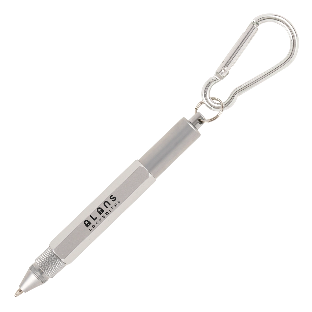 Keyring Tool Pen