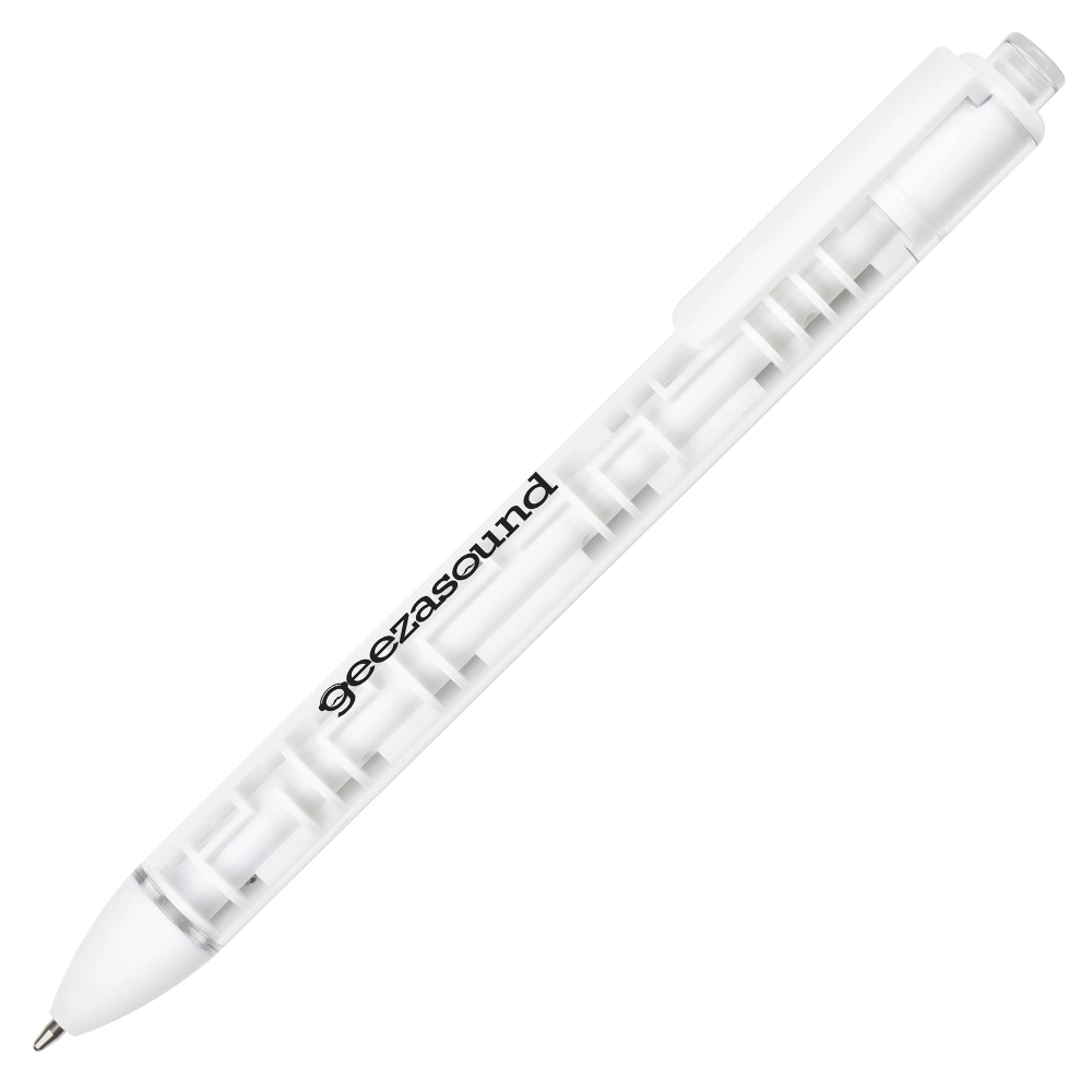Puzzle Ball Pen