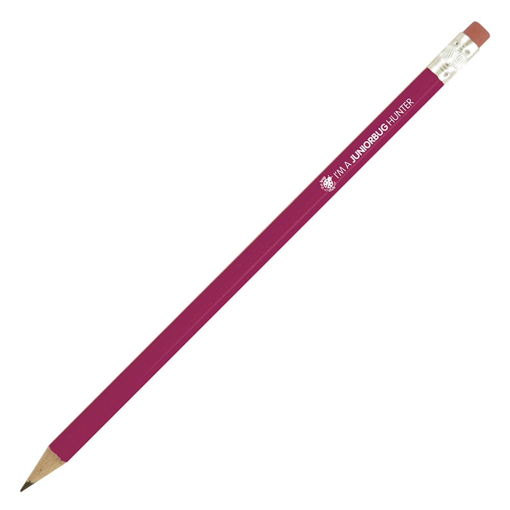 HB Rubber Tipped Pencil