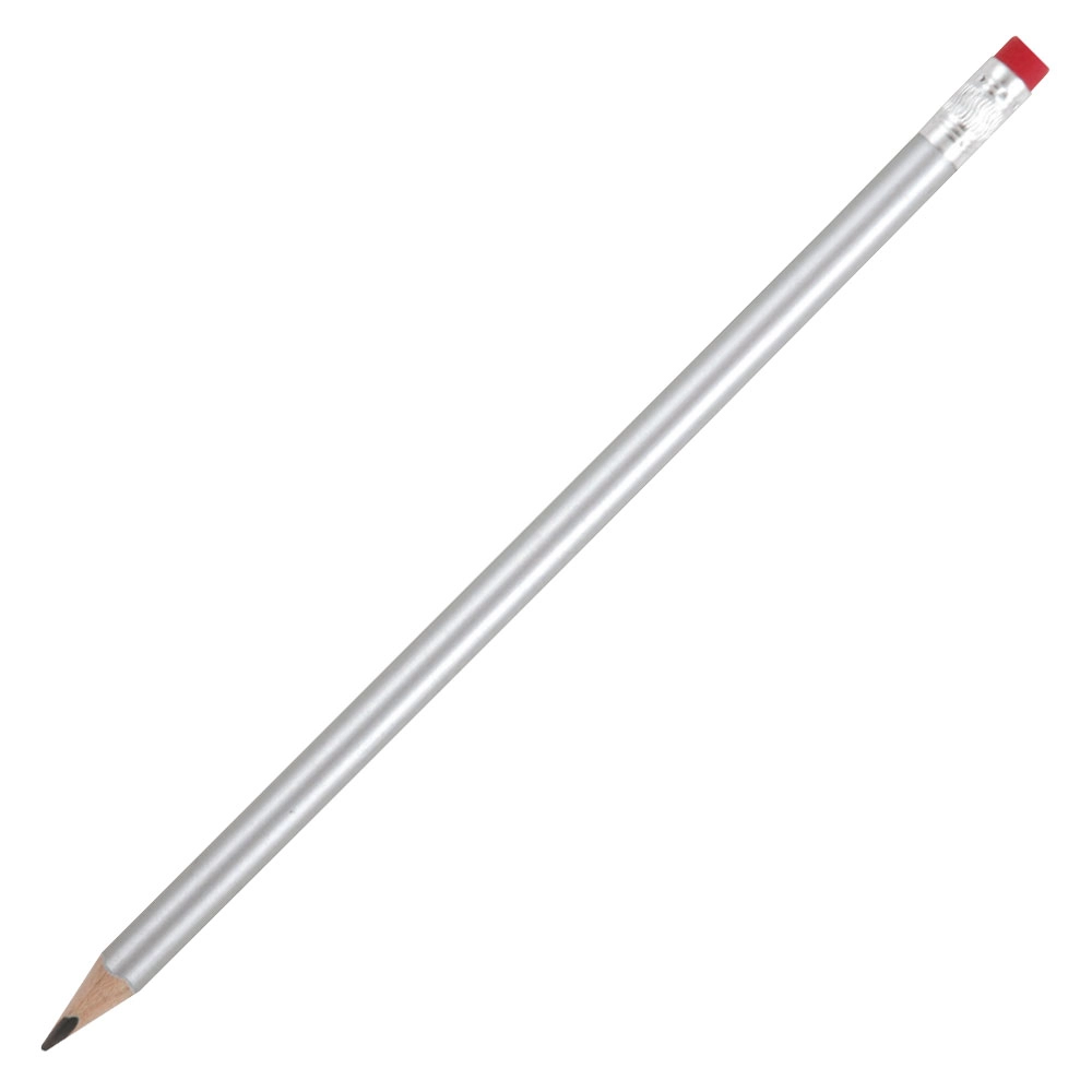 HB Rubber Tipped Pencil