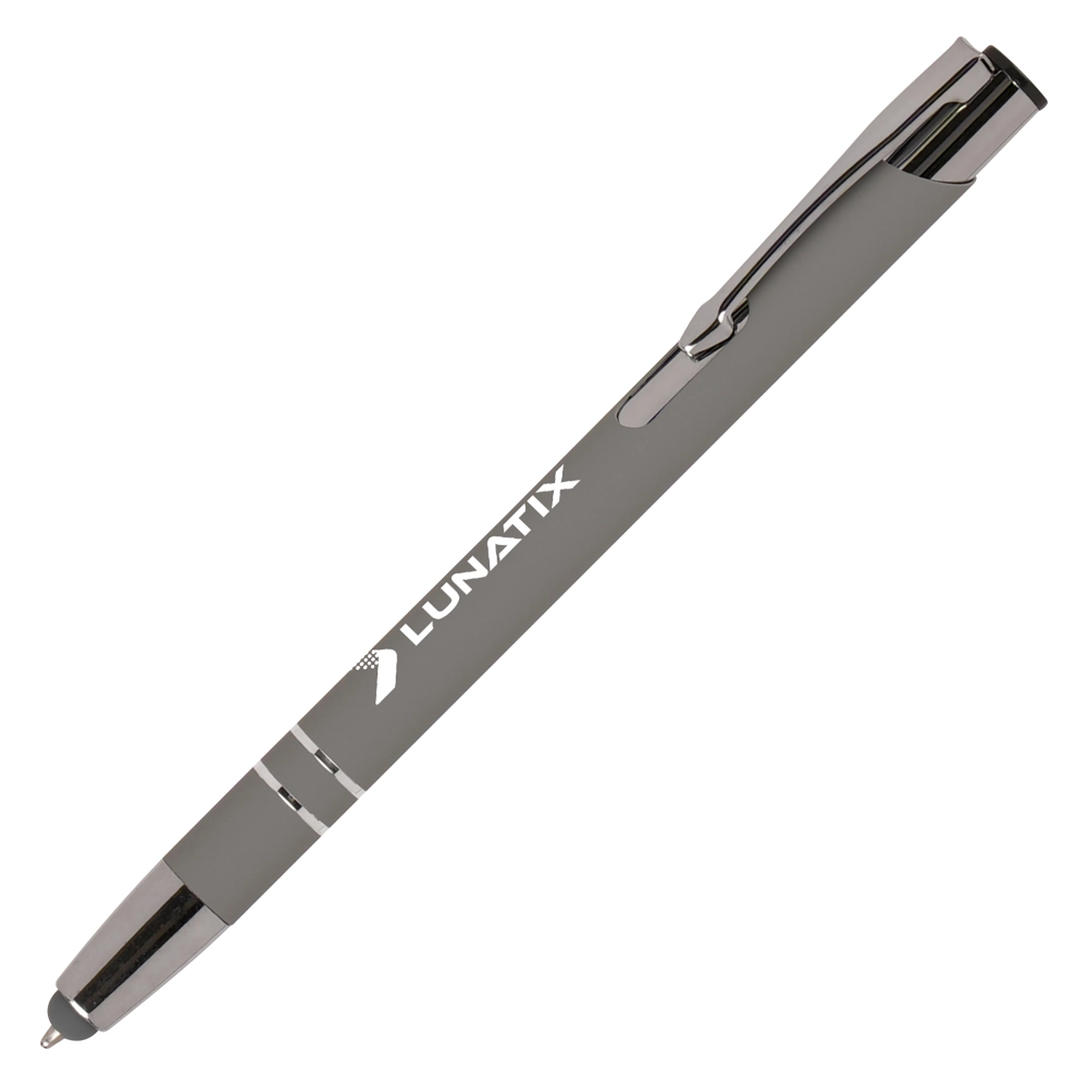 Beck Soft Stylus Ball Pen