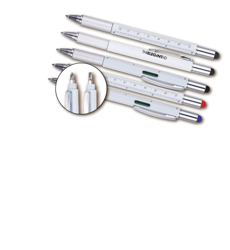 System Tool Pen