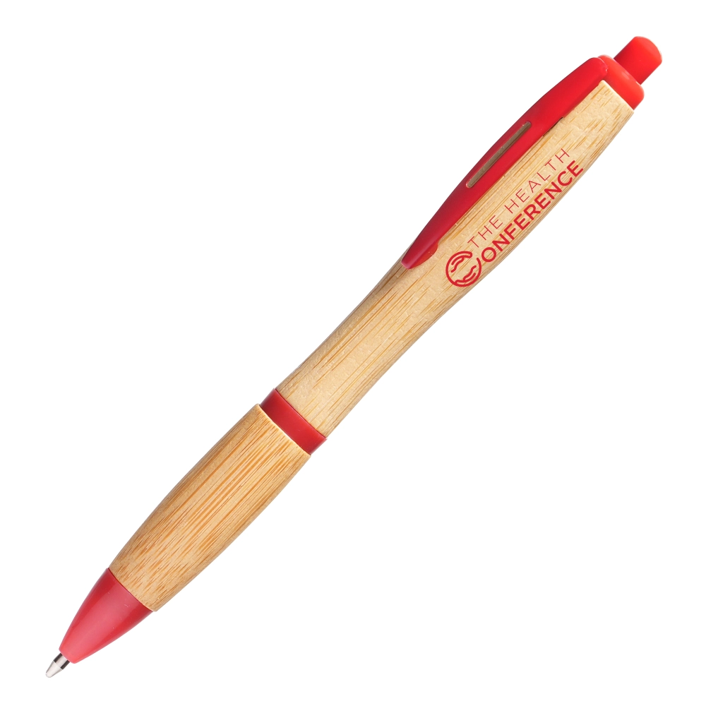 Shanghai Bamboo Ball Pen