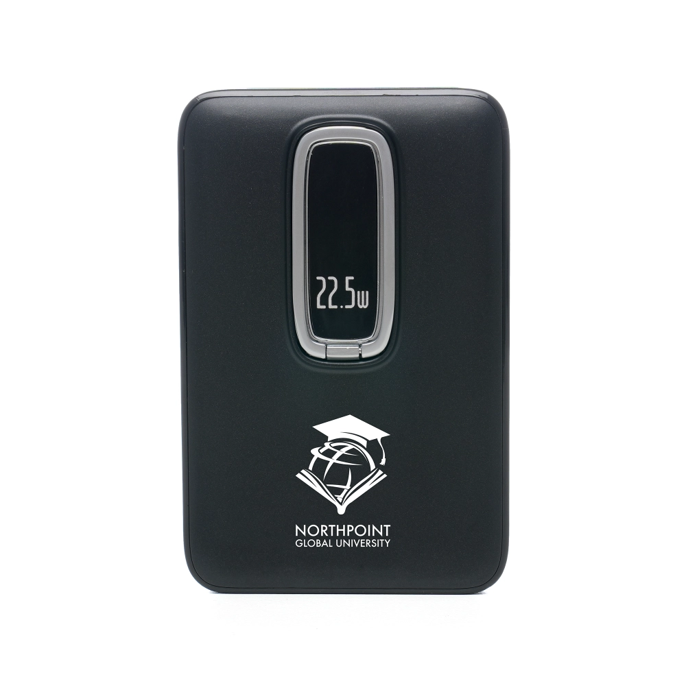 NOVA 20W 10000mAh 3-in-1 Magnetic Wireless Power Bank