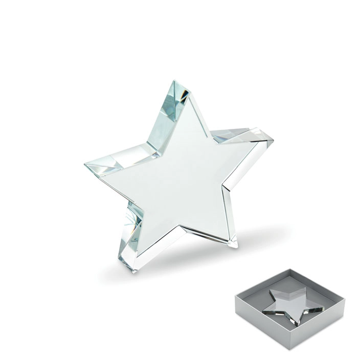 STARWARD