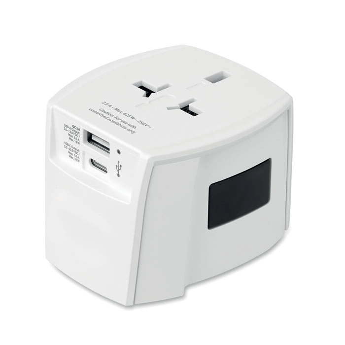 MUV USB AC30 PD