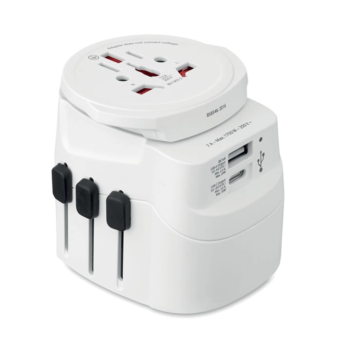 PRO LIGHT USB AC30 PD