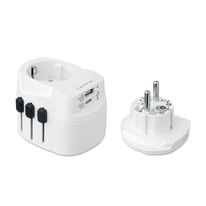 PRO LIGHT USB AC30 PD