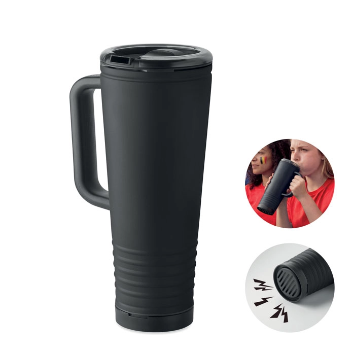 HOWLER CUP