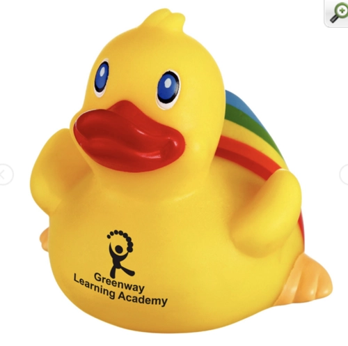 DUCK