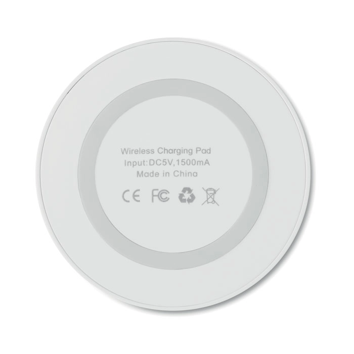 WIRELESS PLATO