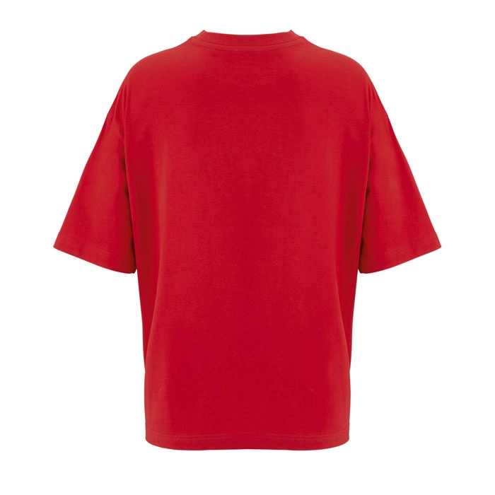 BOXY WOMEN