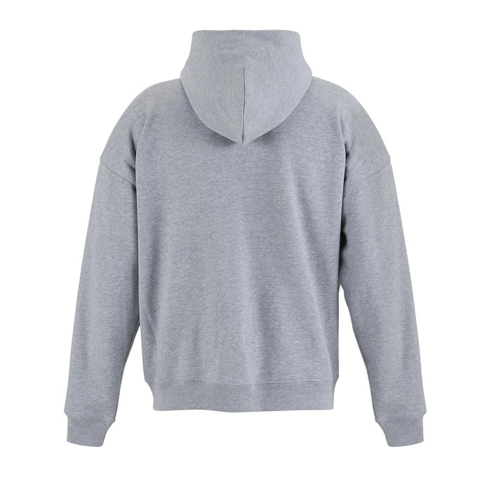 Grey Melange 2