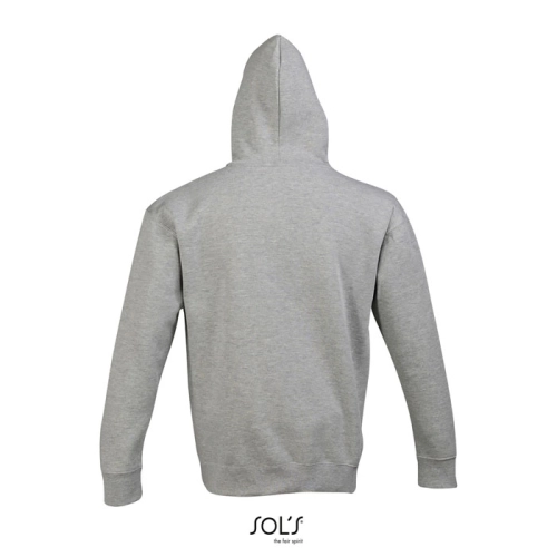 Grey Melange