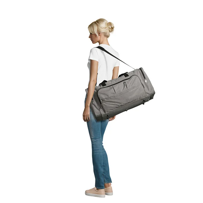 Grey Melange