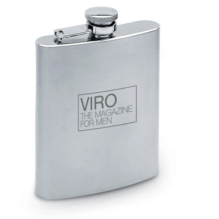 SLIMMY FLASK