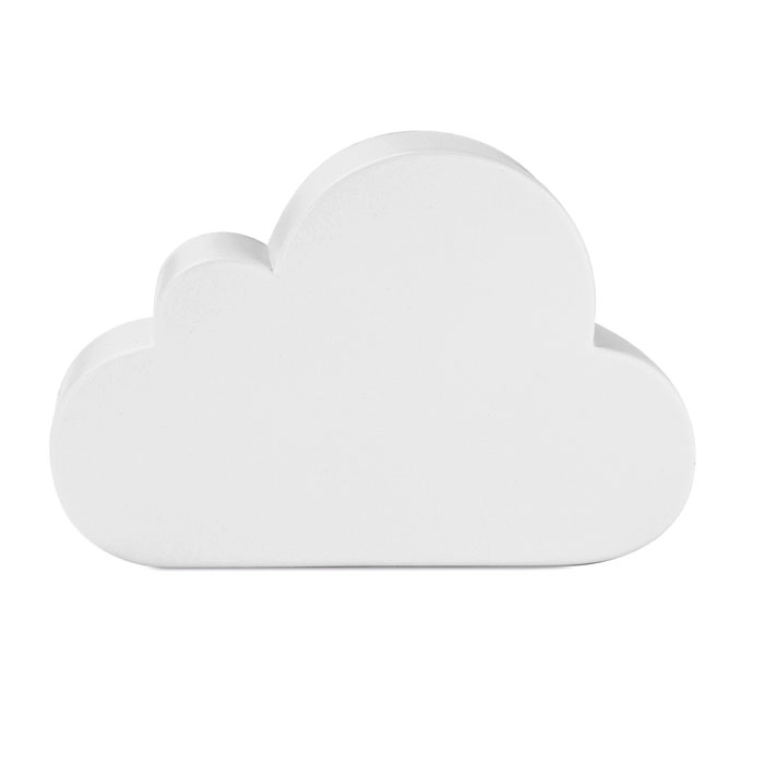 CLOUDY