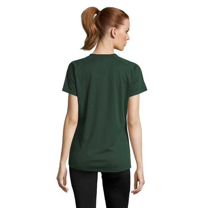 SPORTY WOMEN
