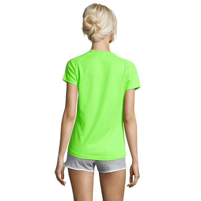 SPORTY WOMEN