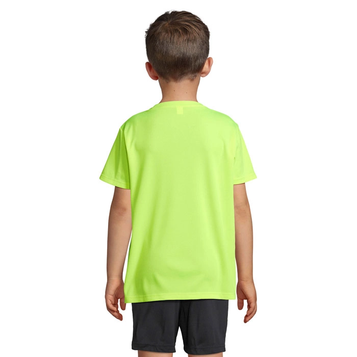 SPRINT KIDS