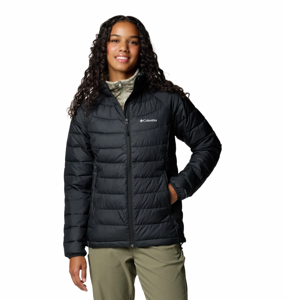 Columbia Women’s Powder Lite™ II Full Zip Jacket