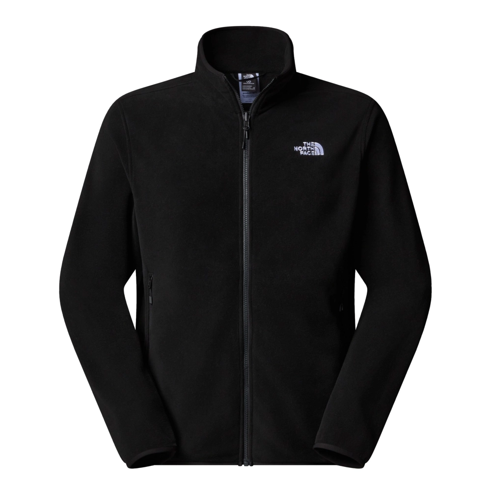 The North Face Mens Glacier Fleece Jacket