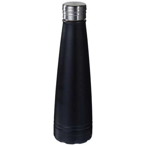 Duke 500 ml copper vacuum insulated water bottle