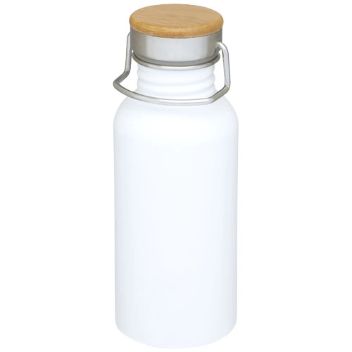 Thor 550 ml single wall stainless steel water bottle