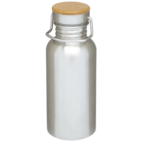 Thor 550 ml single wall stainless steel water bottle
