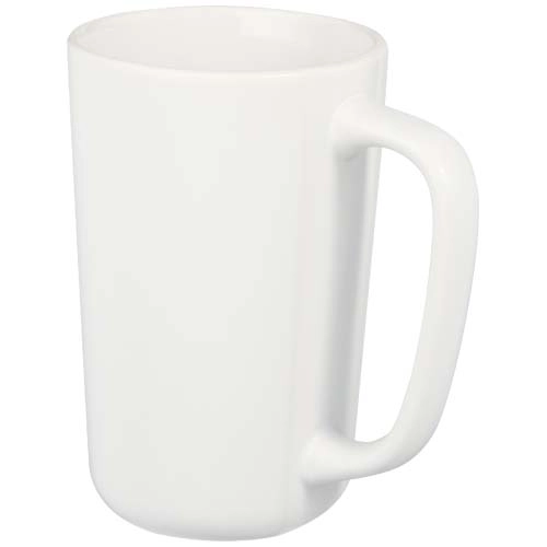 Perk 480 ml ceramic mug