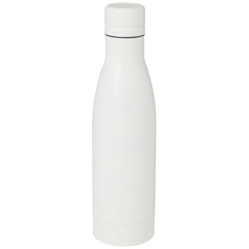 Piping Copper Vacuum Bottle