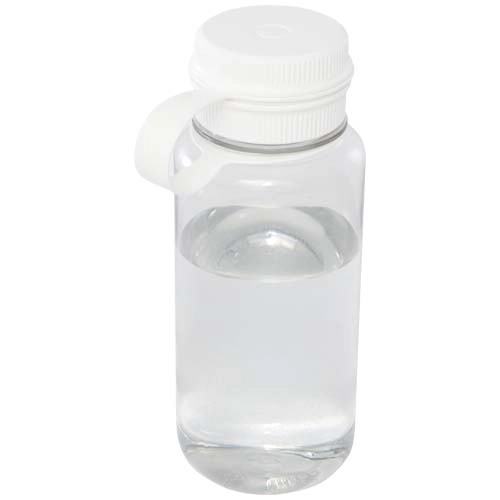 Ryder 900 ml RCS certified RPET sport bottle with multi-function lid 