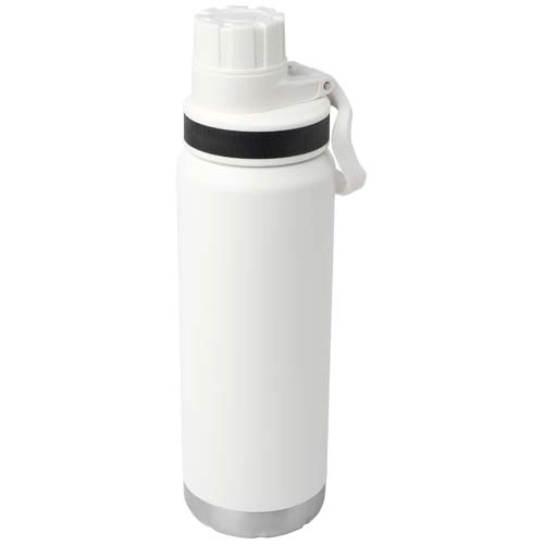 Fortis 700 ml RCS recycled stainless steel copper vacuum insulated water bottle (carbonated safe)