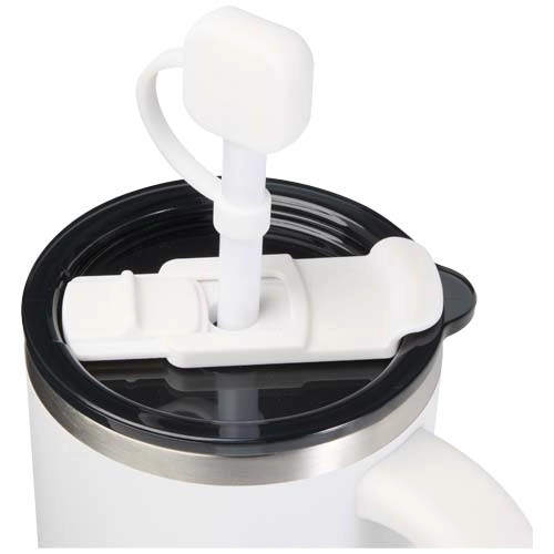 Sip silicone straw cover 