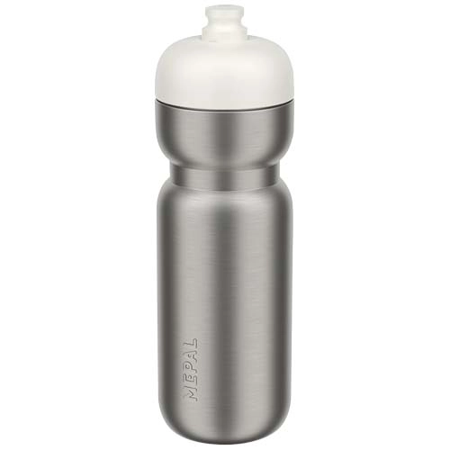 Mepal Pull 800 ml stainless steel sport bottle