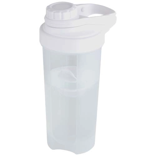 Forza 700 ml sport bottle with shaker ball