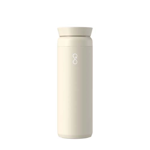 Ocean Bottle Peak Brew 590 ml recycled stainless steel tumbler