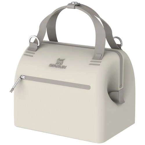 Stanley The All-Day Julienne 10-can recycled mini cooler bag	