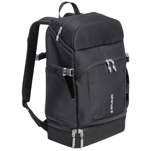 Stanley Vitalize™ Macro Method recycled backpack 29L