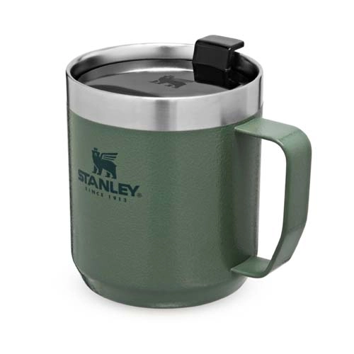 Stanley Everyday 350 ml stainless steel camp mug