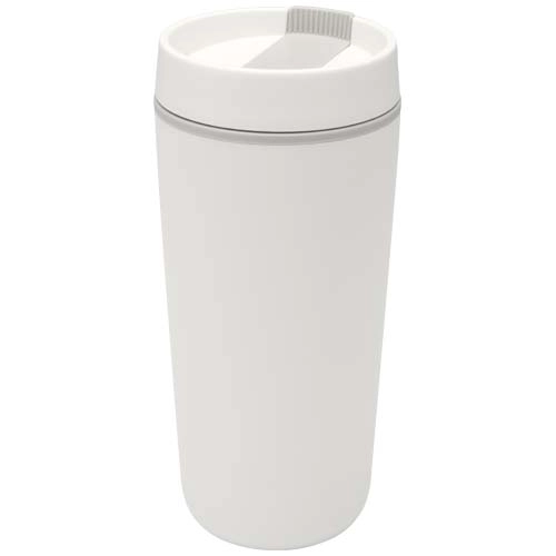 Sedona 480 ml double wall plastic tumbler