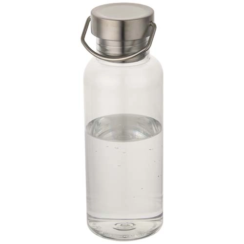 Thor 600 ml RCS recycled RPET water bottle