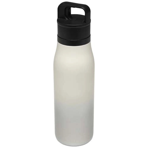 SMART 500 ml RCS recycled stainless steel double wall vacuum insulated tumbler