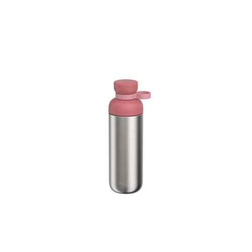 Mepal Vita 700 ml recycled stainless steel water bottle