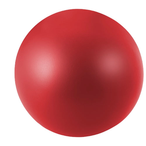 Cool round stress reliever